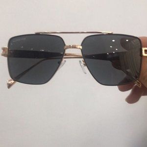 Anti-glare sunglasses for men and women